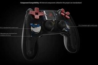 Modular Gaming Controller Concepts Image 7