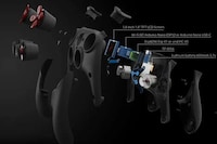 Modular Gaming Controller Concepts Image 8