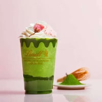 Cherry Blossom Season Drinks Image 2