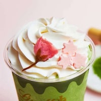 Cherry Blossom Season Drinks Image 3