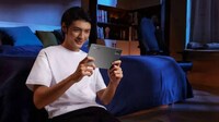 High-End Android Gamer Tablets