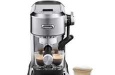 Optimal Extraction Espresso Makers