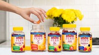 Zero-Sugar Gummy Vitamins Image 1
