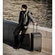Luxe Retro-Inspired Luggage Designs Image 1