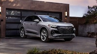 Beastly Luxury Electric SUVs Image 1