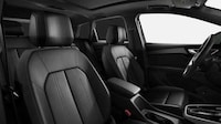 Beastly Luxury Electric SUVs Image 2