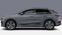 Beastly Luxury Electric SUVs Image 3