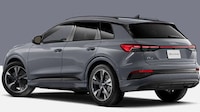 Beastly Luxury Electric SUVs Image 6