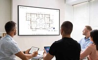 Office-Ready UHD Displays Image 1