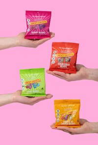 Gut-Friendly Candy Products