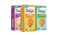 Dairy-Free Instant Macaronis Image 1