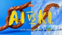 Kid-Powered Imagination Campaigns