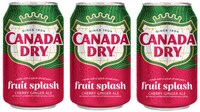 Fruity Cherry-Flavored Ginger Ales Image 1