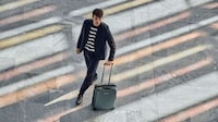 Everyday Travel Suitcases Image 3