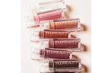 Plumping Hydration Lip Glosses