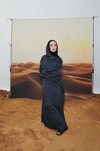 Modesty-Focused Ramadan Collections Image 2