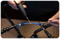 Cordless Soldering Iron Pens
