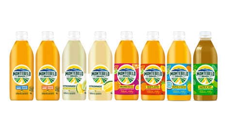 Fresh French Fruit Brands