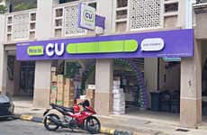 South Korean Beverage Debuts