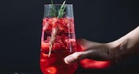 Potent Non-Alcoholic Seltzers Image 1