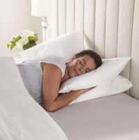 Ultra-Soft Convertible Pillows Image 2