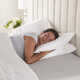 Ultra-Soft Convertible Pillows Image 2