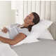 Ultra-Soft Convertible Pillows Image 3