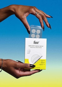 Targeted Brightening Patches Image 5
