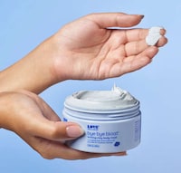 Firming Clay Body Masks Image 2