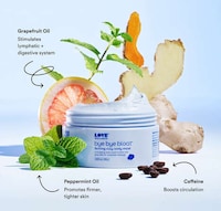 Firming Clay Body Masks Image 3