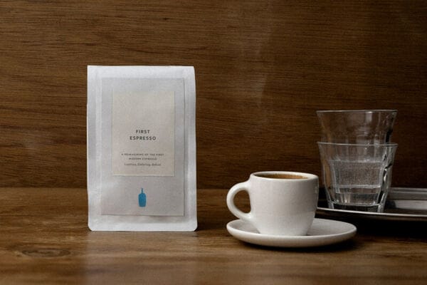 50s-Style Espresso Blends