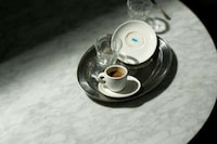 50s-Style Espresso Blends Image 2