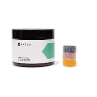 Flavorful CBD Gummies Image 1