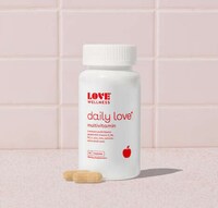 Women's Hormone Health Supplements Image 1