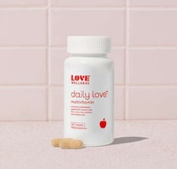 Women's Hormone Health Supplements