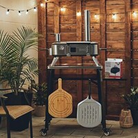 One-Minute Pizza Ovens Image 1