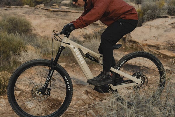 Full Aluminum Bicycle Units