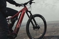Full Aluminum Bicycle Units Image 3