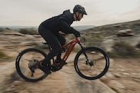Full Aluminum Bicycle Units Image 4