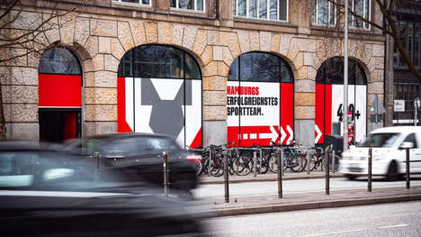 German Esports Headquarters