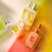 Forgotten Flower Fragrances