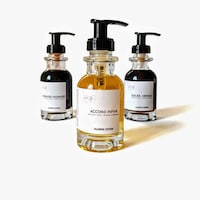 Luxe Textile Perfumes Image 2