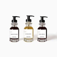 Luxe Textile Perfumes Image 3