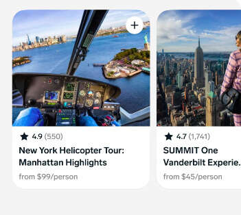 Comprehensive AI Trip Planners