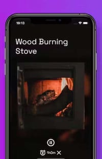 Soothing White Noise Apps Image 1