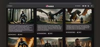 AI Storytelling Studios Image 1