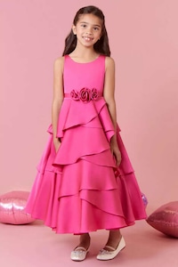 Doll-Inspired Wedding Collections Image 2