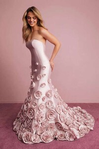 Doll-Inspired Wedding Collections Image 5
