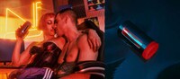 AI-Powered Intimate Toys