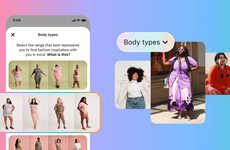 Body-Inclusive Image Apps